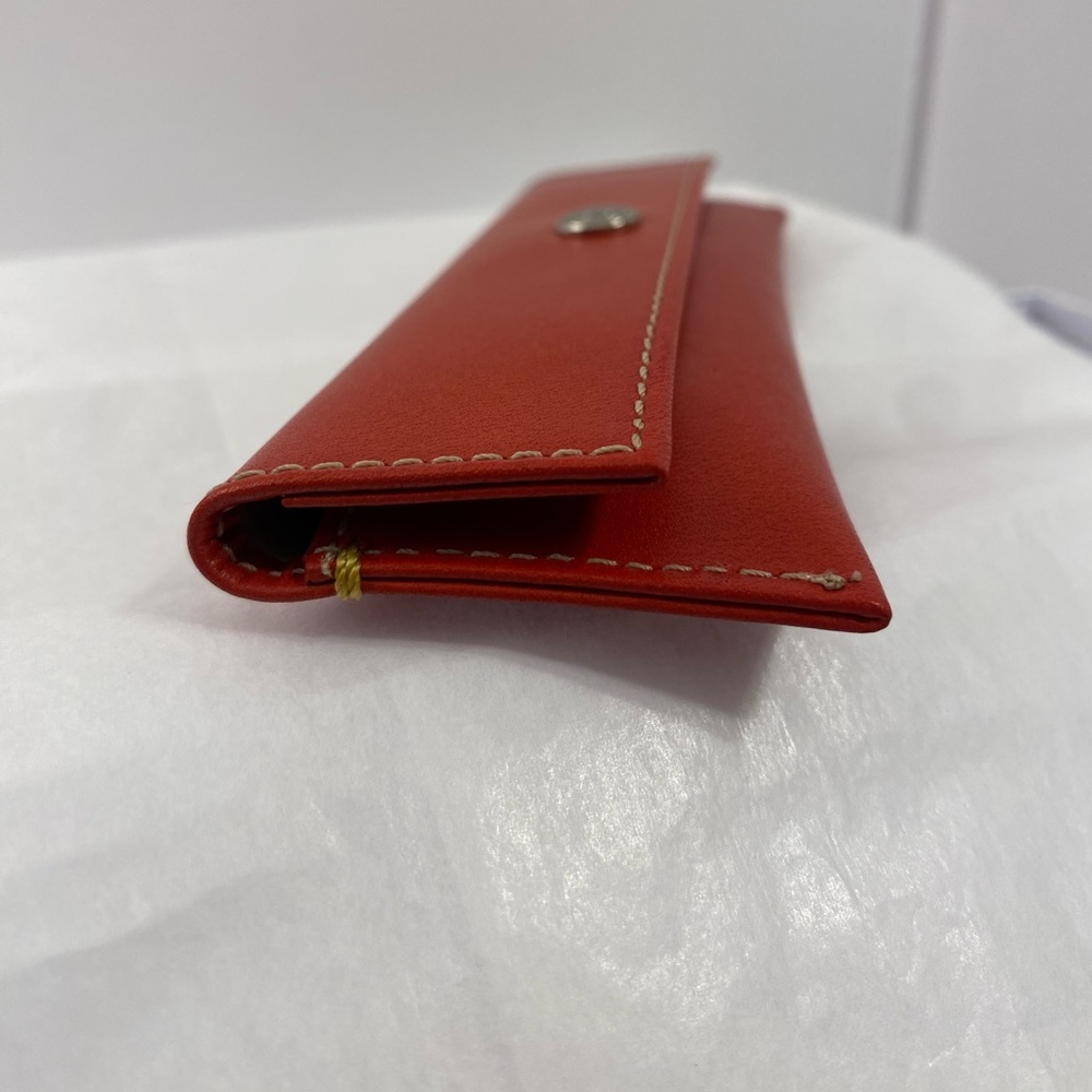 COACH || Wine Key w Leather Case || Hard to Find Set - Picture 6 of 15